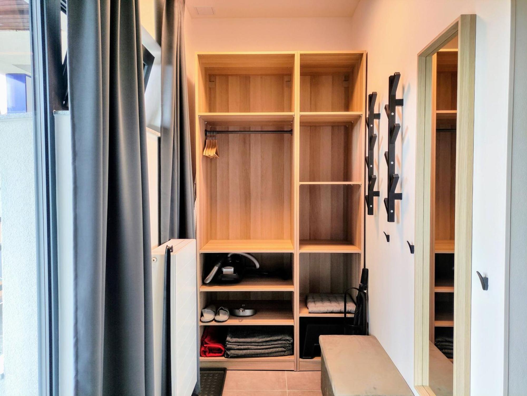 Grand Spa Harrachov - Wellness Luxusni Apartman S Velkou Virivkou, Saunou, Kuchyni A Venkovnim Posezenim V Centru Harrachova Habitación foto